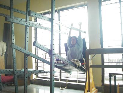 Shrikant Yoga Center