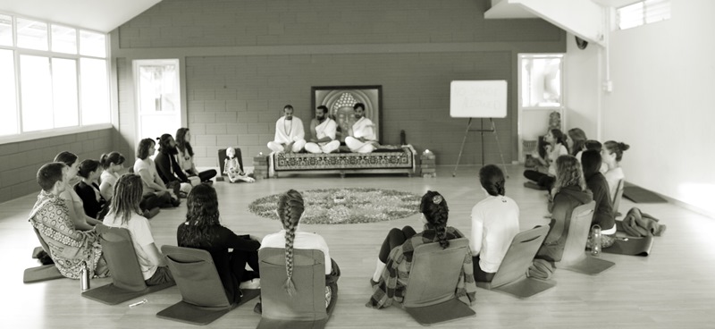 Samyak Yoga Centre