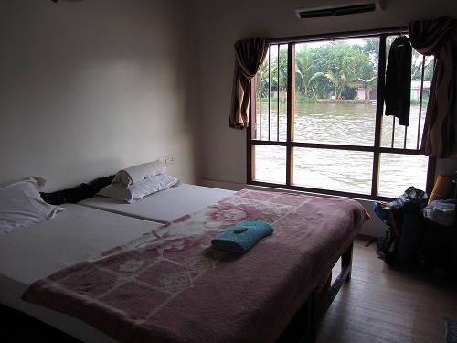 Shiva Rishi Yoga School India