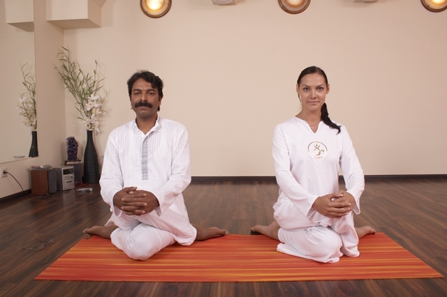 Soham Holistic Yoga Center 