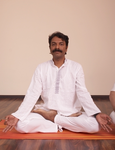Soham Holistic Yoga Center