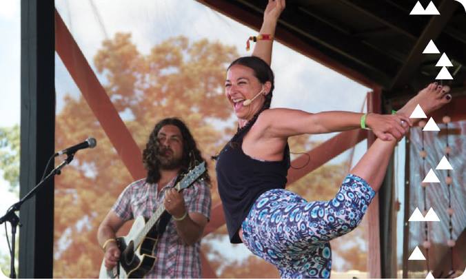 Sacred Sounds Yoga Studio 