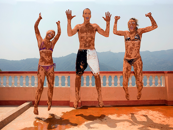 Sadhana Yoga Retreat Centre Nepal