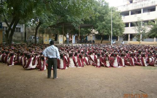  India