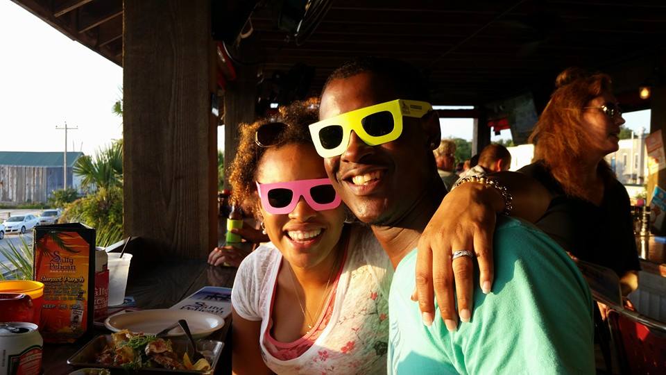 Salty Pelican Bar And Grill Fernandina Beach