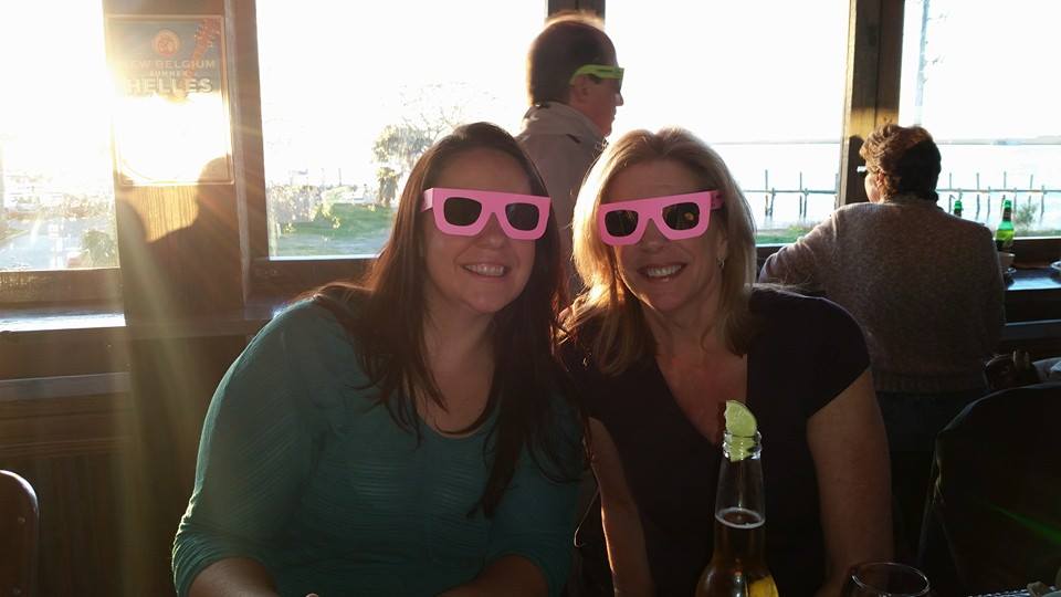Salty Pelican Bar And Grill Fernandina Beach