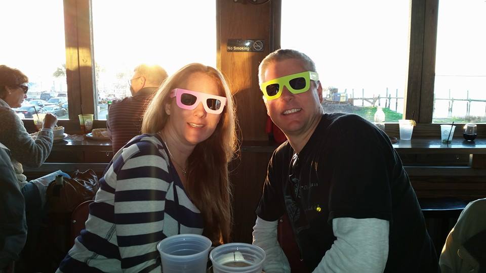 Salty Pelican Bar And Grill 