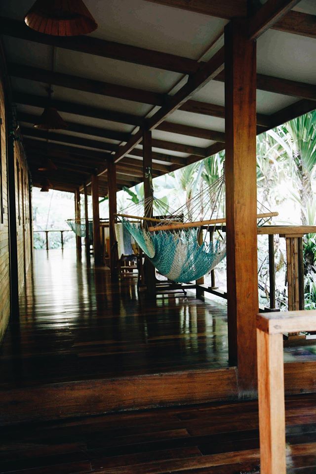 Samasati Retreat And Rainforest 