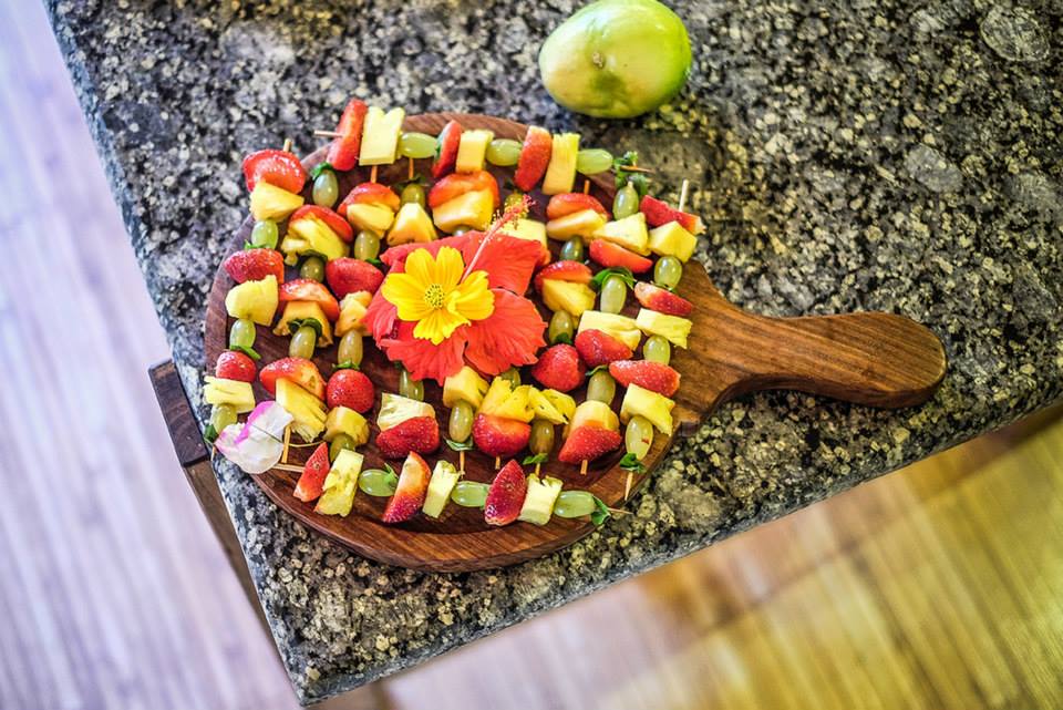 Samata Holistic Retreat Center
