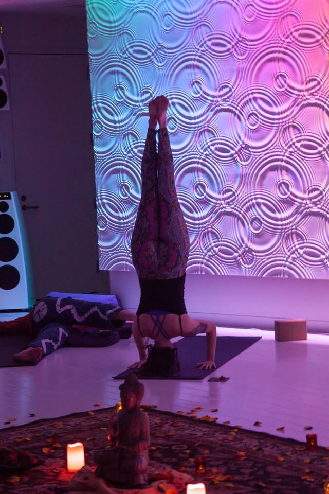 Samyama Yoga Centre 