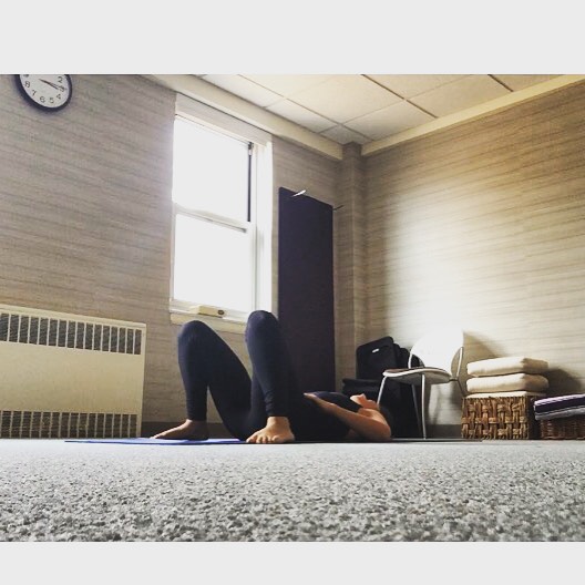 Sangha Yoga Shala 