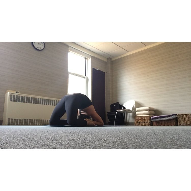 Sangha Yoga Shala Brooklyn