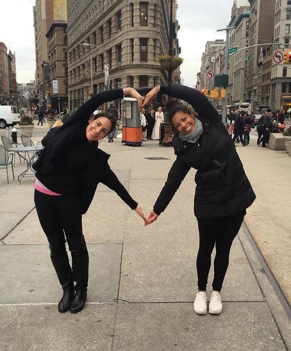 Sangha Yoga Shala Brooklyn