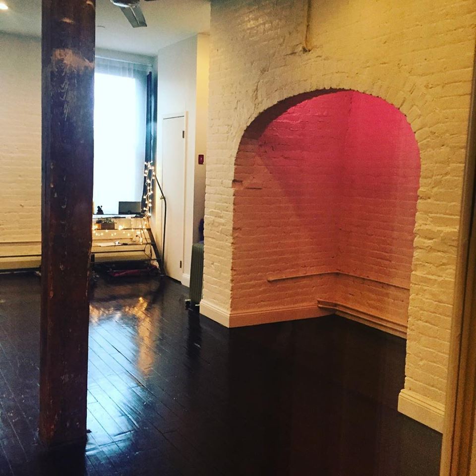 Sangha Yoga Shala