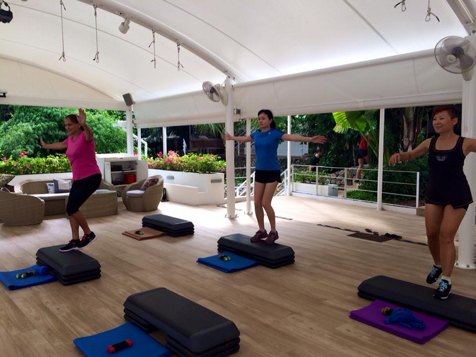Santosa Detox Wellness Center 