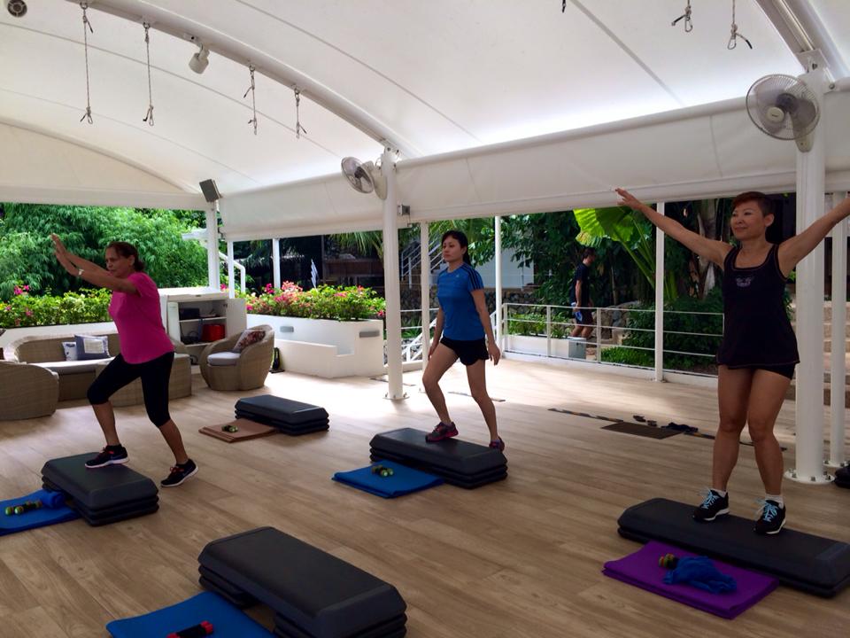 Santosa Detox Wellness Center Thailand