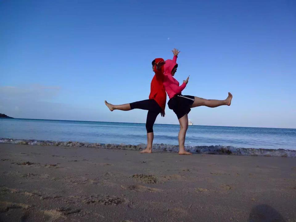 Santosa Detox Wellness Center 