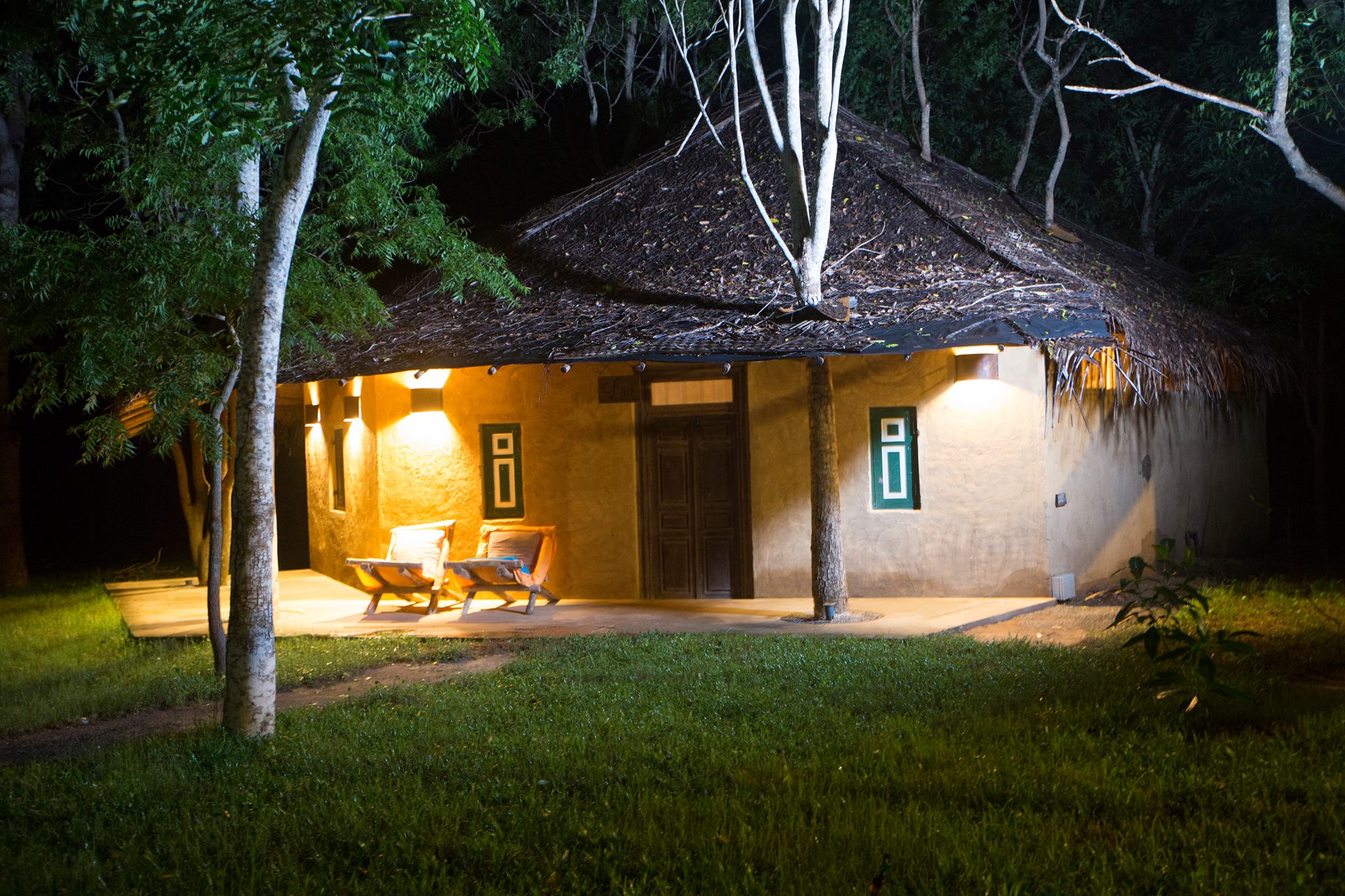 Saraii Village Retreats Sri Lanka
