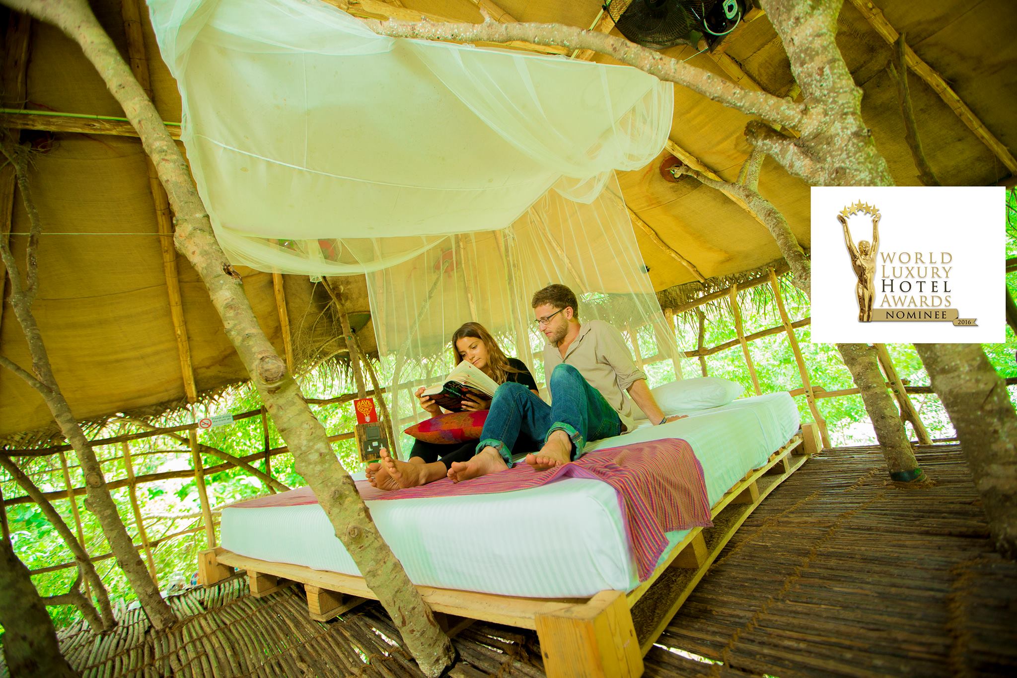 Saraii Village Retreats Sri Lanka