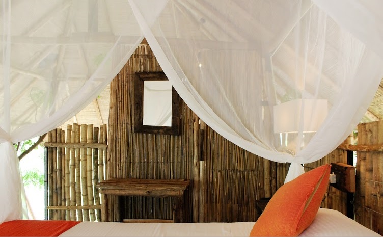 Saraii Village Retreats Sri Lanka
