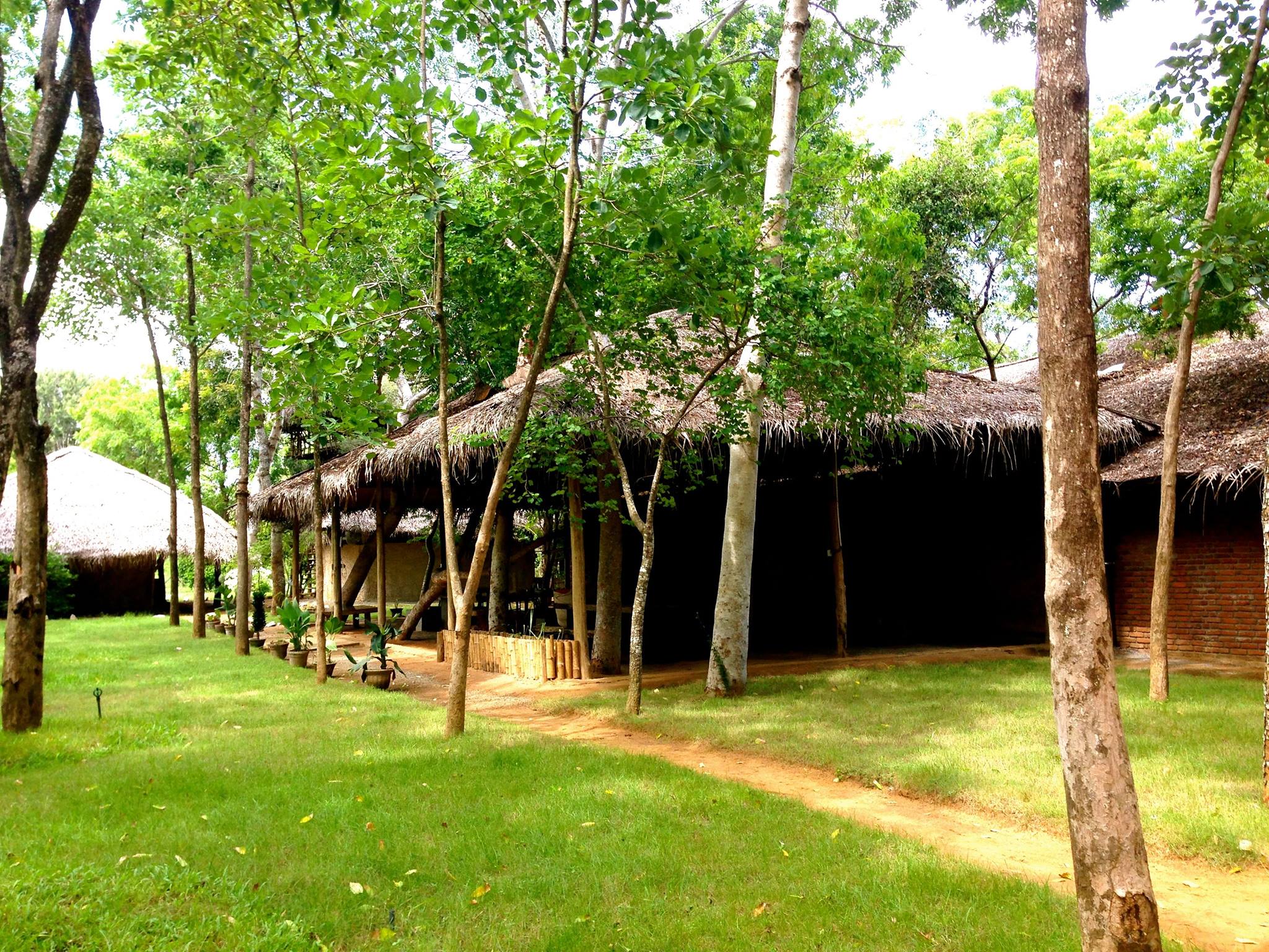 Saraii Village Retreats Sri Lanka