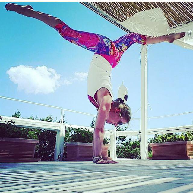 Sardinia Yoga Retreat Center 