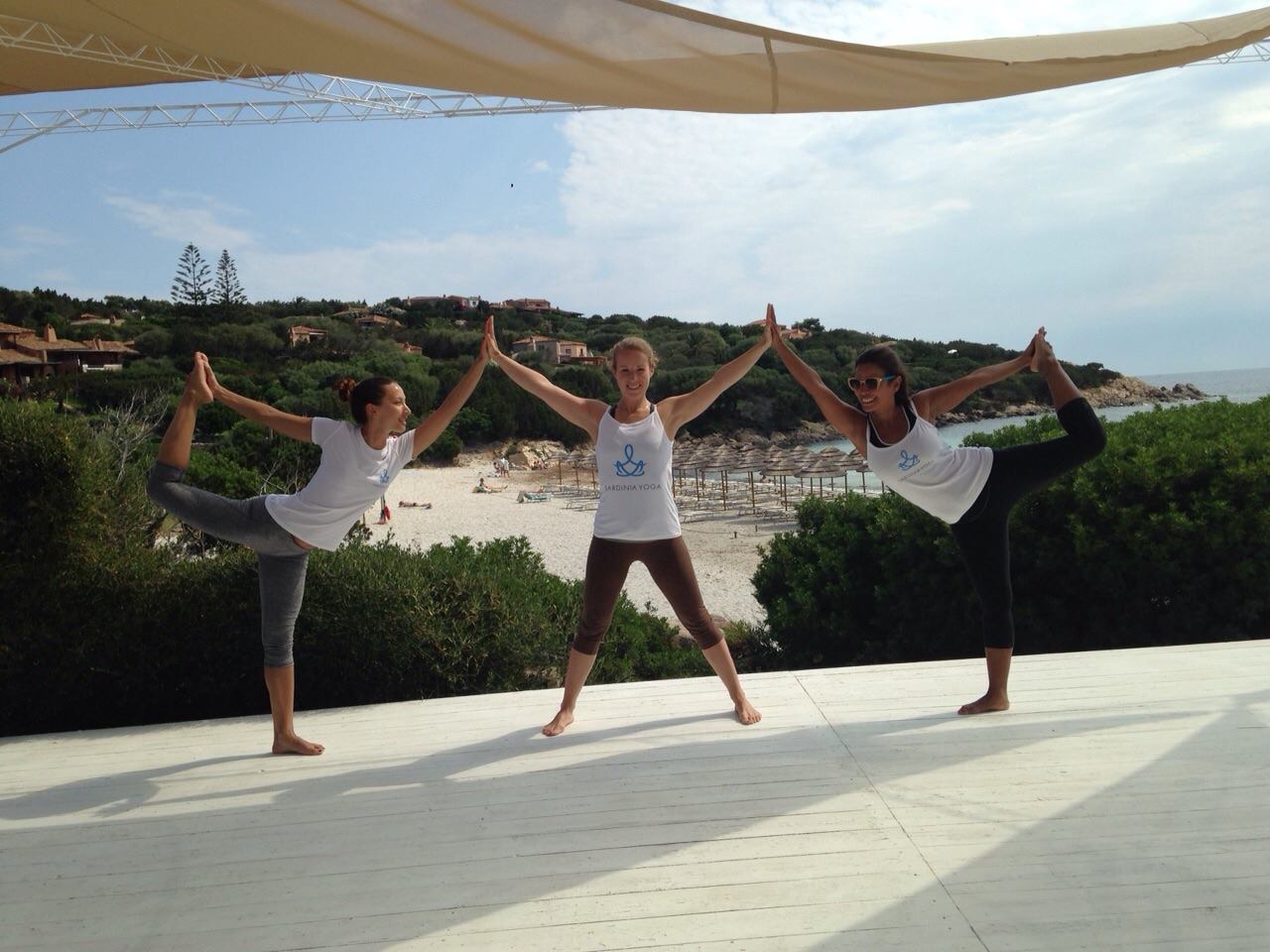 Yogaoncrete Retreats Center