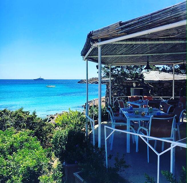 Sardinia Yoga Beach Front Hotel Porto Cervo