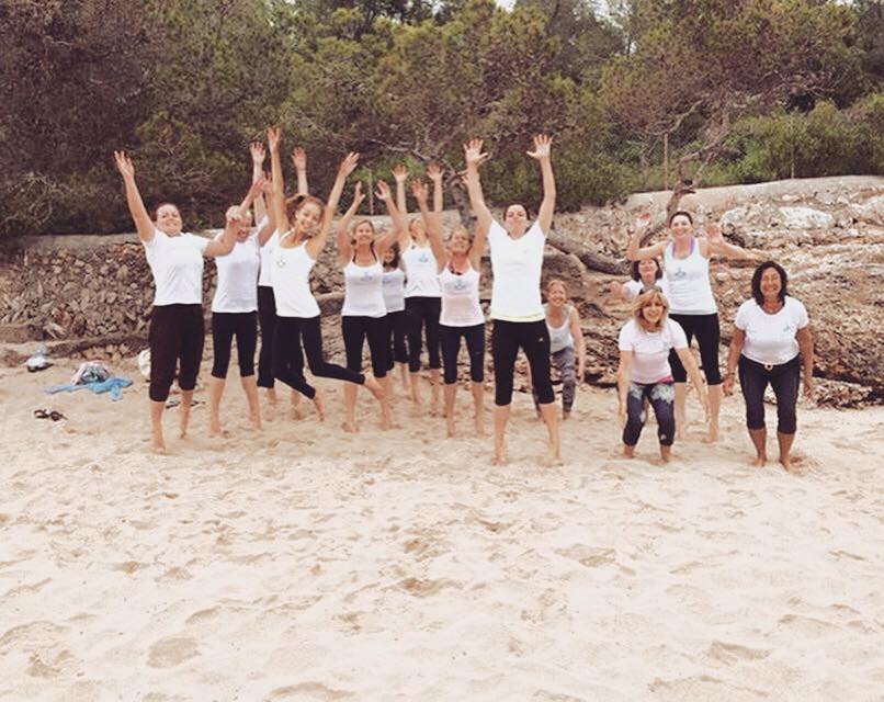 Yogaoncrete Retreats Center 