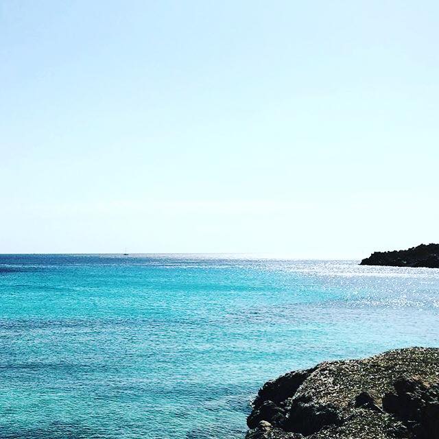 Sardinia Yoga Beach Front Hotel Porto Cervo