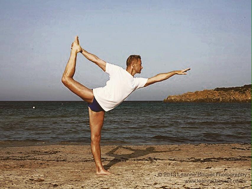 Yogaoncrete Retreats Center 