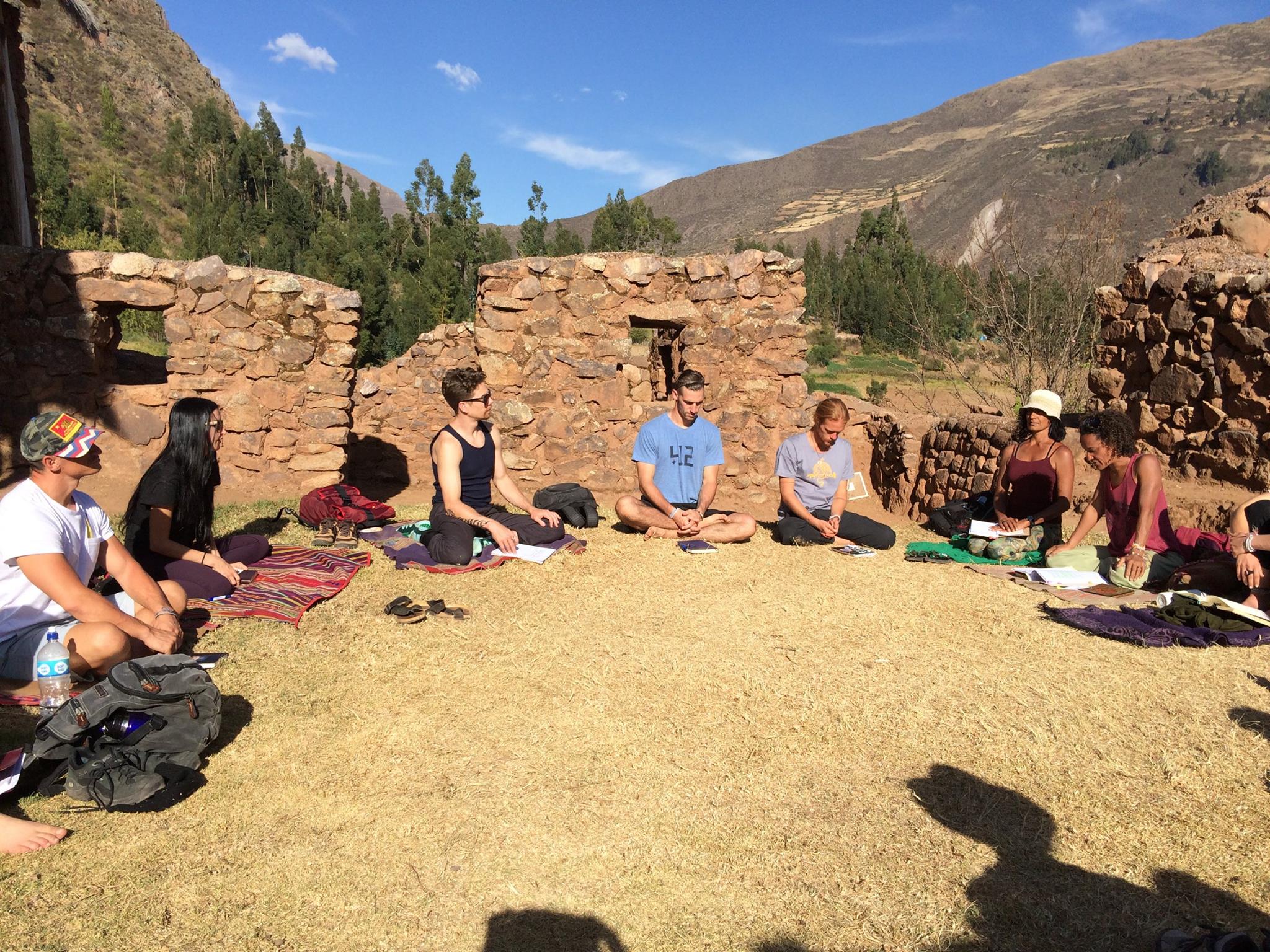 School Yoga Institute United States