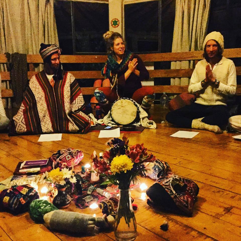 School Yoga Institute North Fork