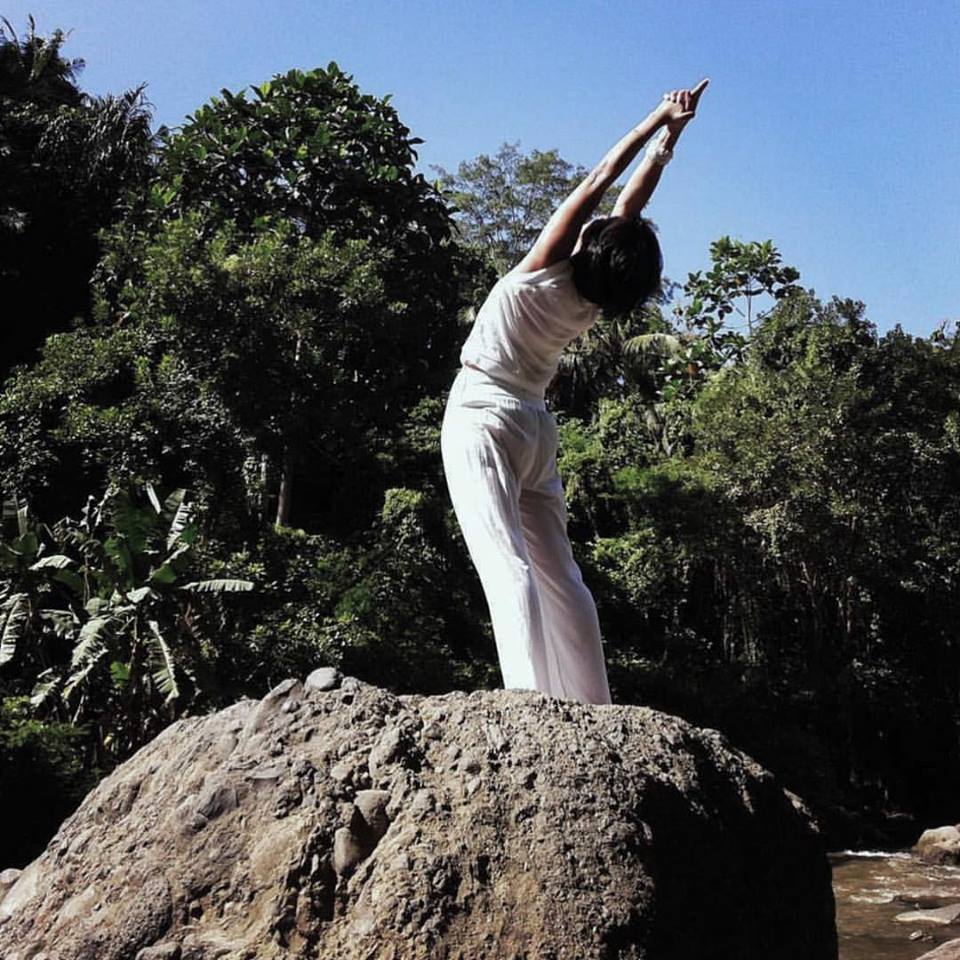 Sedasa Yoga Lodge Bali