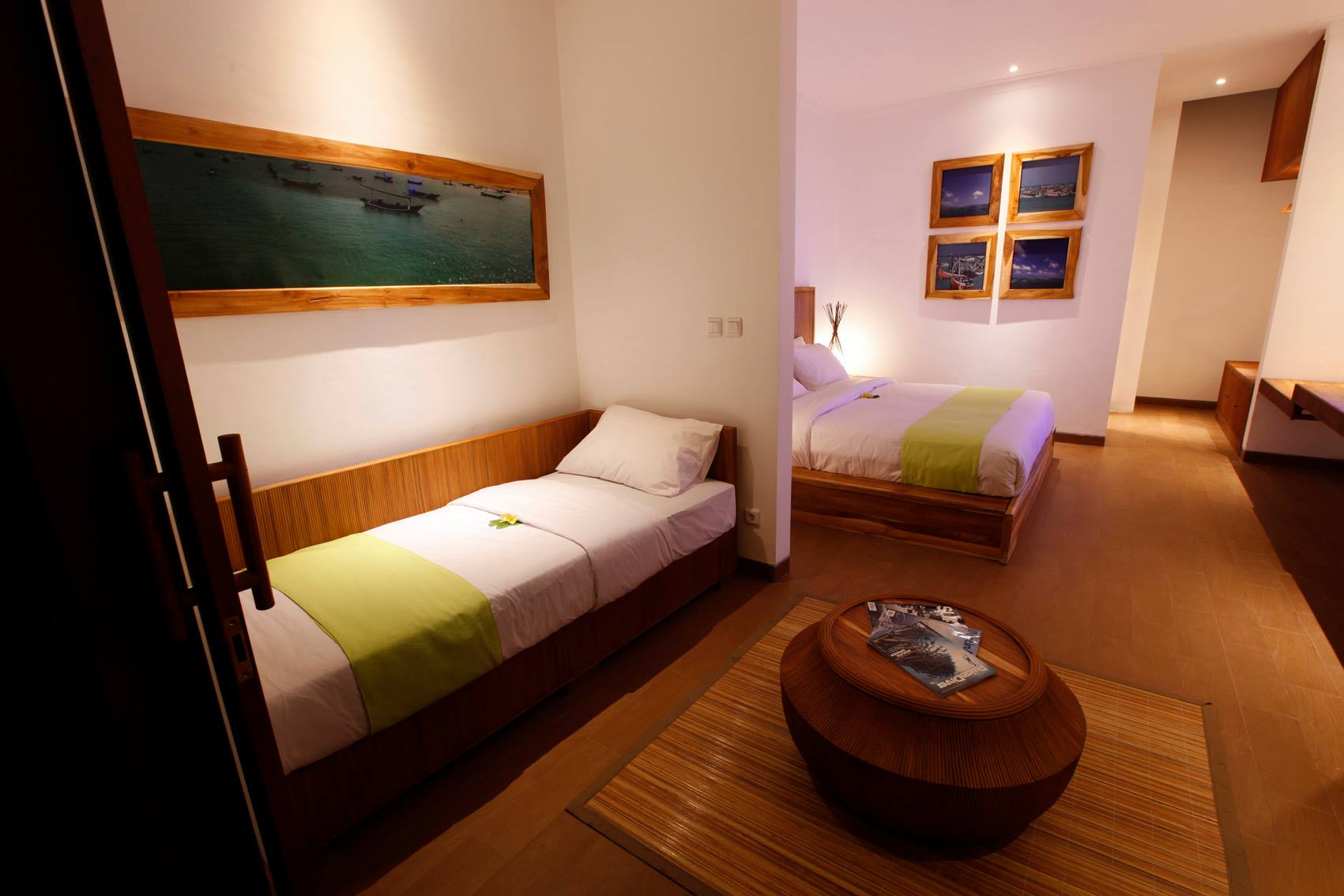 Sedasa Yoga Lodge