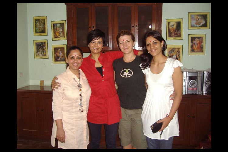  New Delhi
