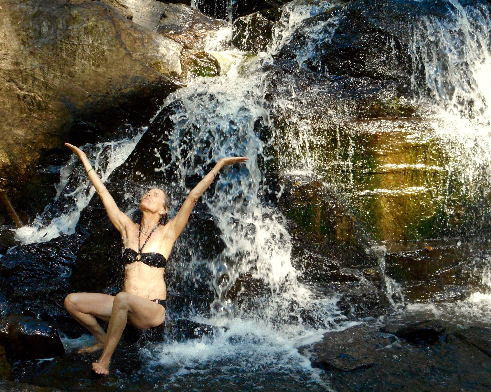  Island Falls