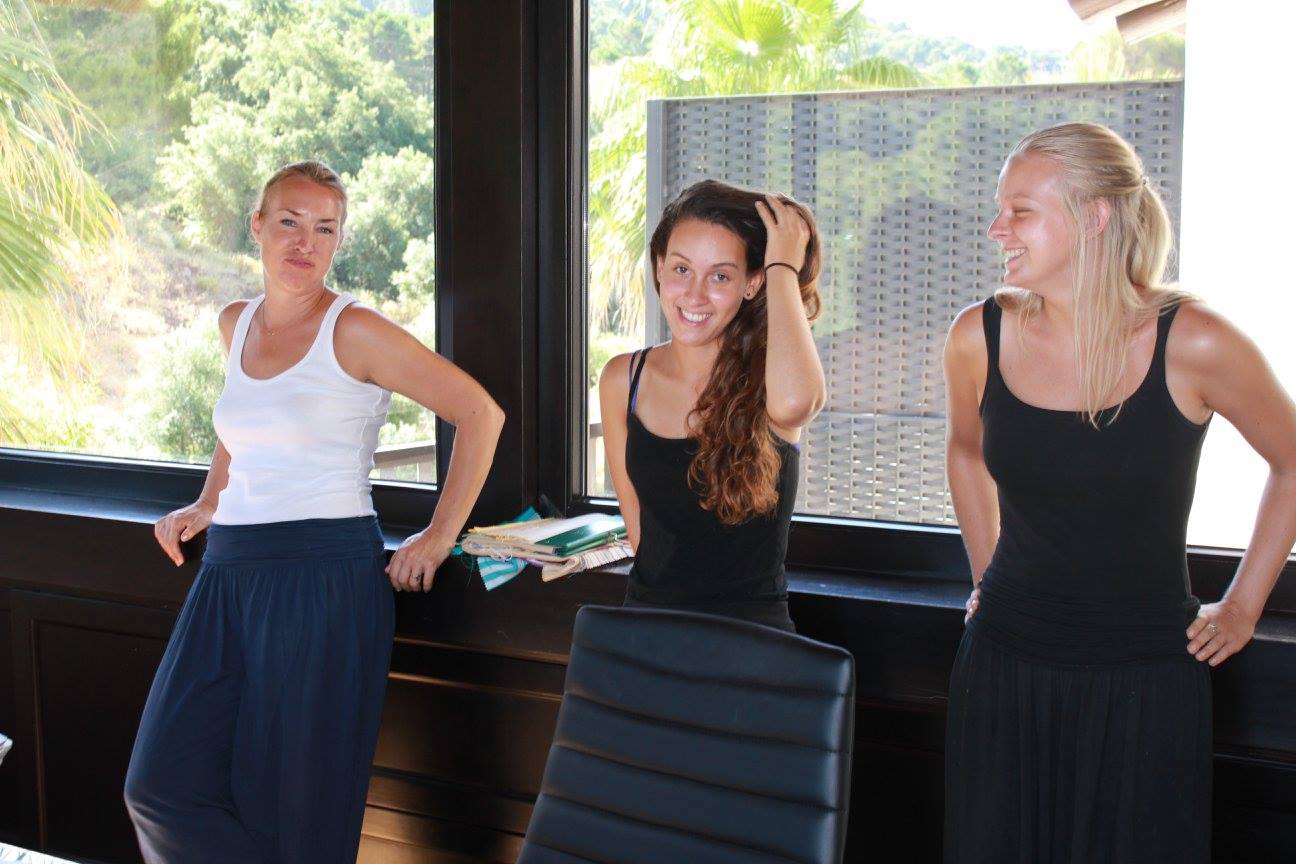 Shanti-som Wellbeing Retreat Center 
