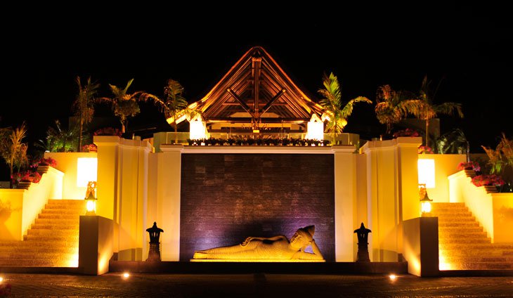 Shanti-som Wellbeing Retreat Center Malaga