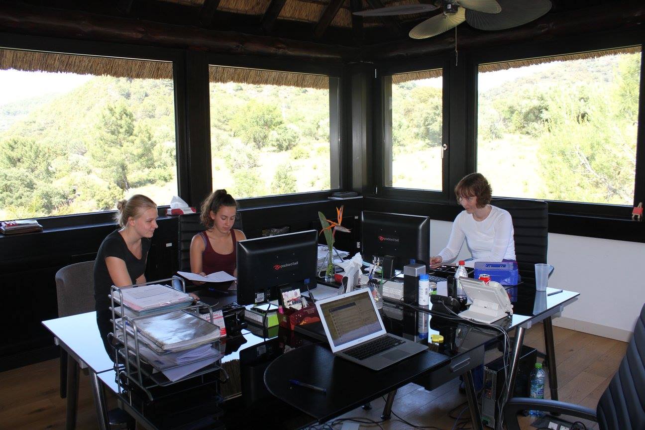 Shanti-som Wellbeing Retreat Center 