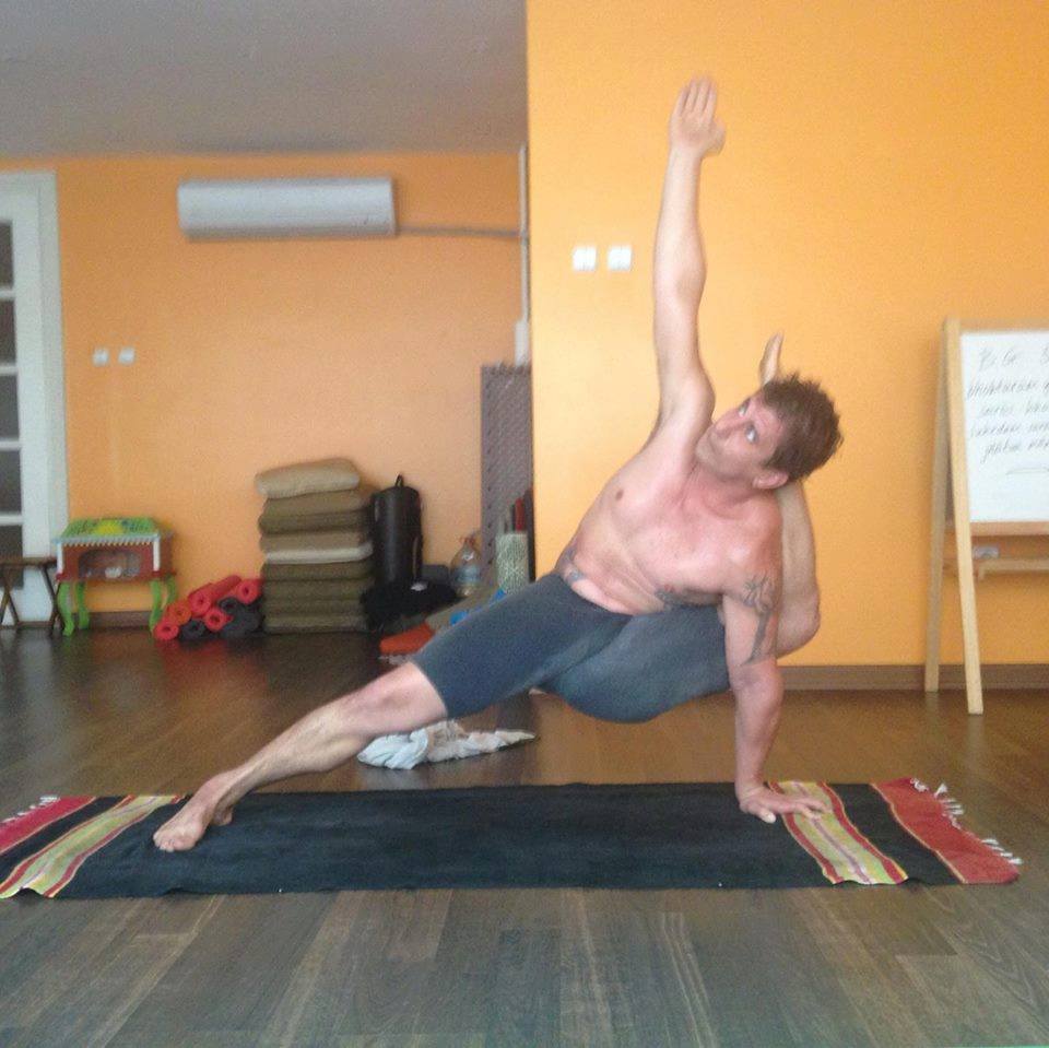 Shanti Yoga Shala United States