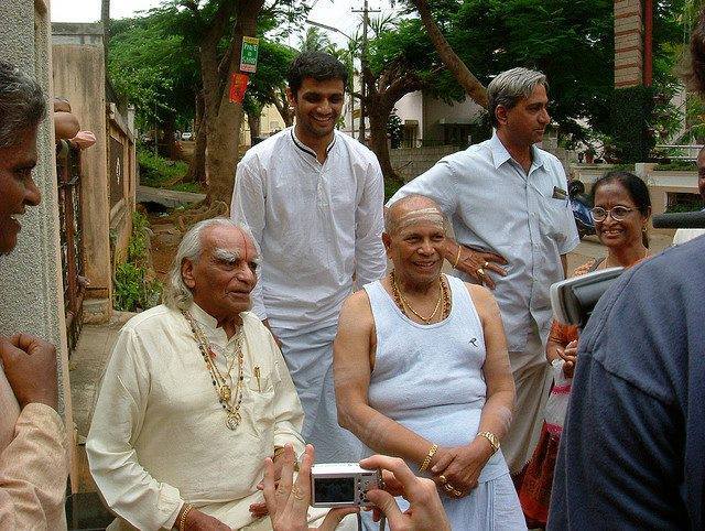 Shanti Yoga Shala