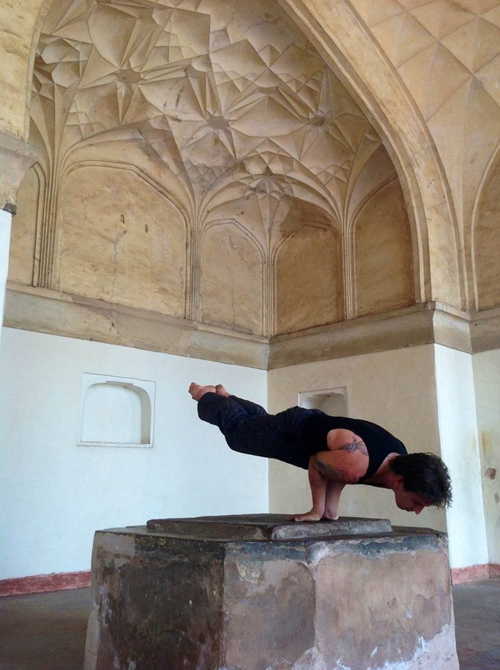 Shanti Yoga Shala Philadelphia