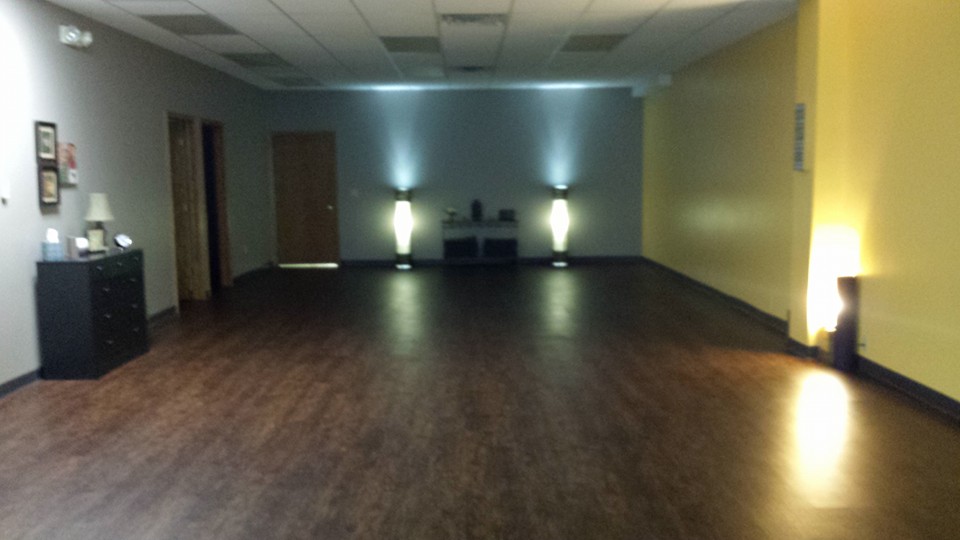 Shine Yoga &amp; Bodyworks Center 