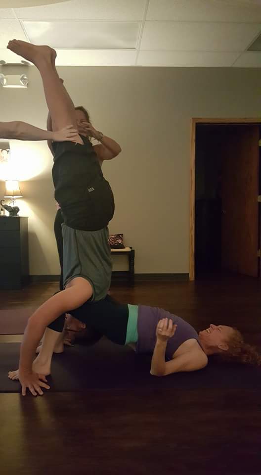 Shine Yoga &amp; Bodyworks Center United States