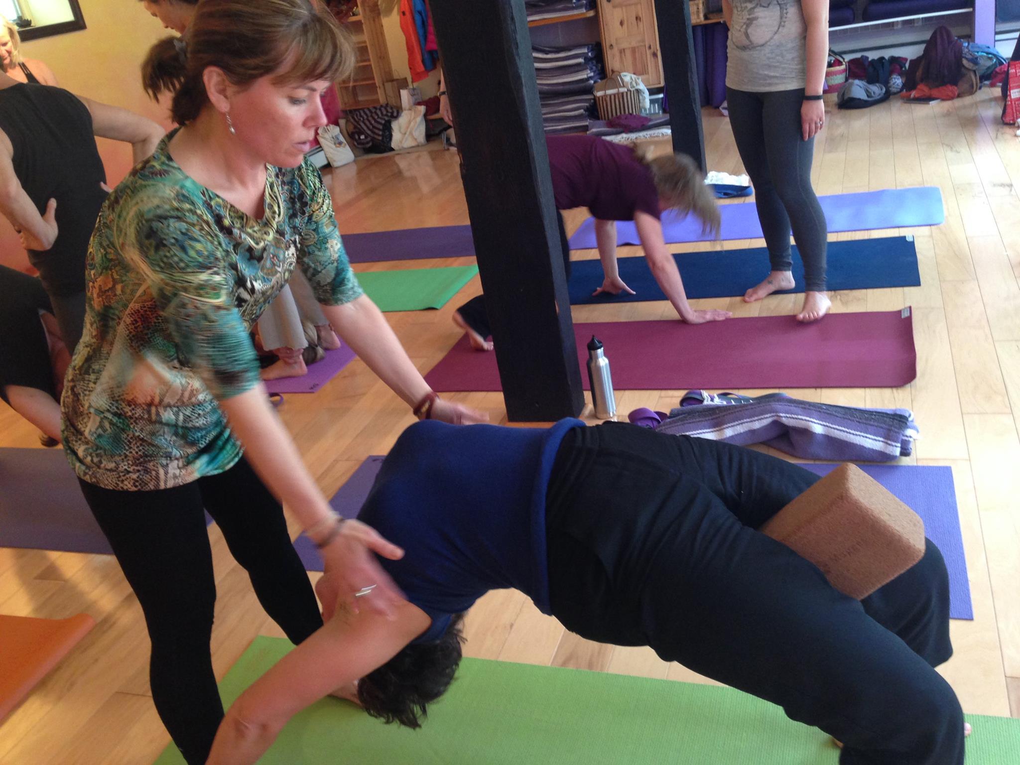 Shree Yoga Studios New Jersey