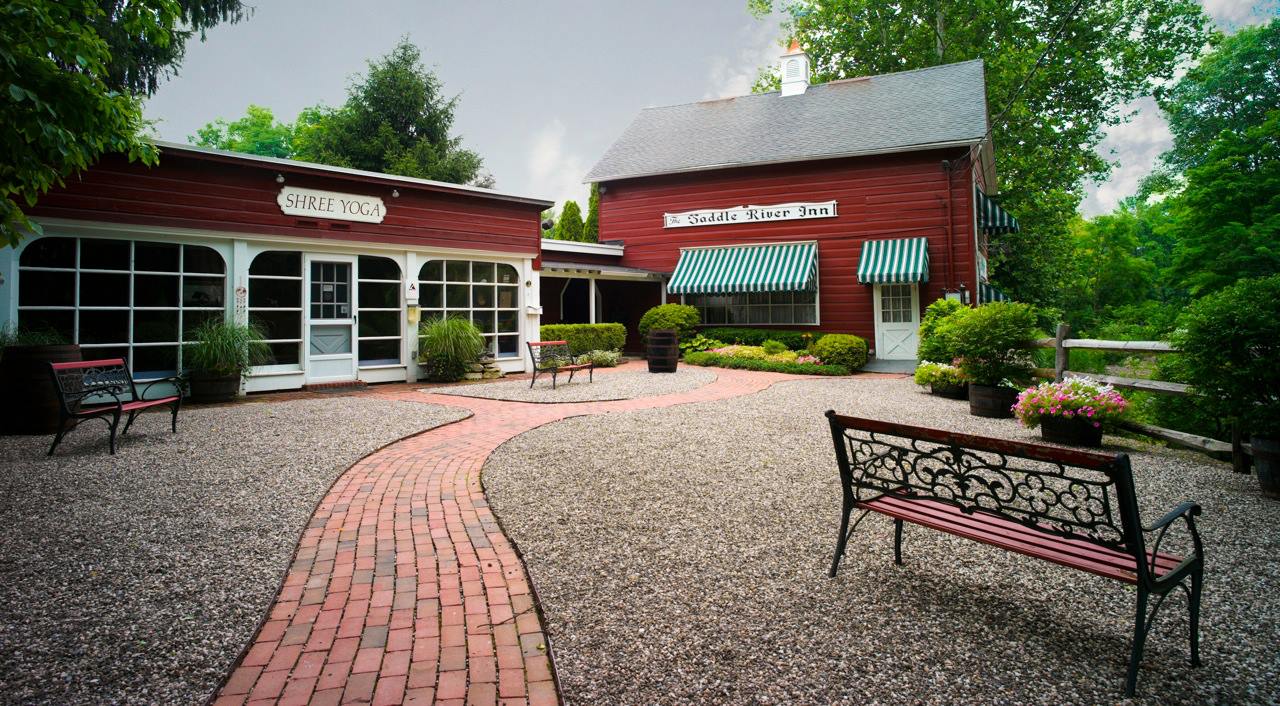 Shree Yoga Studios