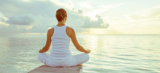 Shuniya Kundalini Yoga