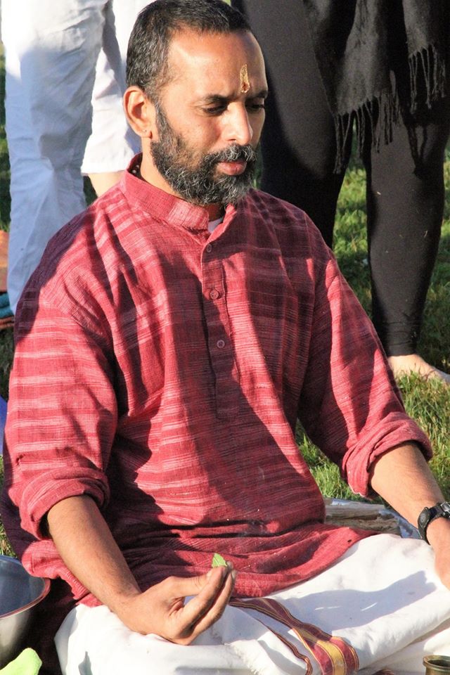 Sivananda Yoga Ashram United States