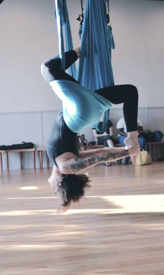 Sky Pilates Fitness Yoga Sudio 
